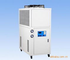 东莞市台彰机械制冷设备产品全览