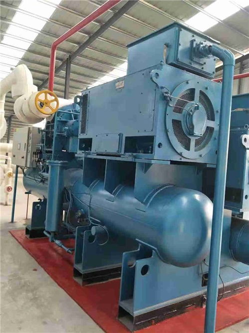 广西制冷设备行业发展与武冷制冷工程应用