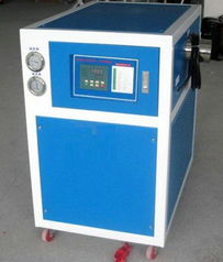 新明制冷设备 专业制冷解决方案与产品信息详解